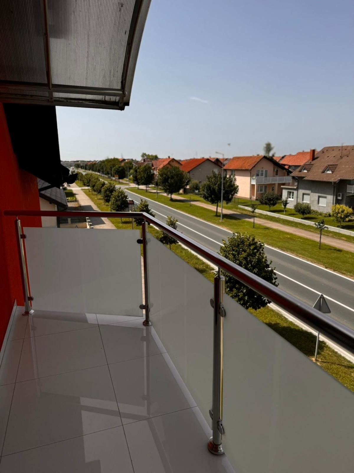 Villa Aroma 2 Orasje Exterior foto